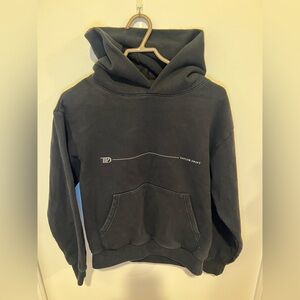 Taylor Swift ‘The Tortured Poets Department’ Merch Hoodie - Small